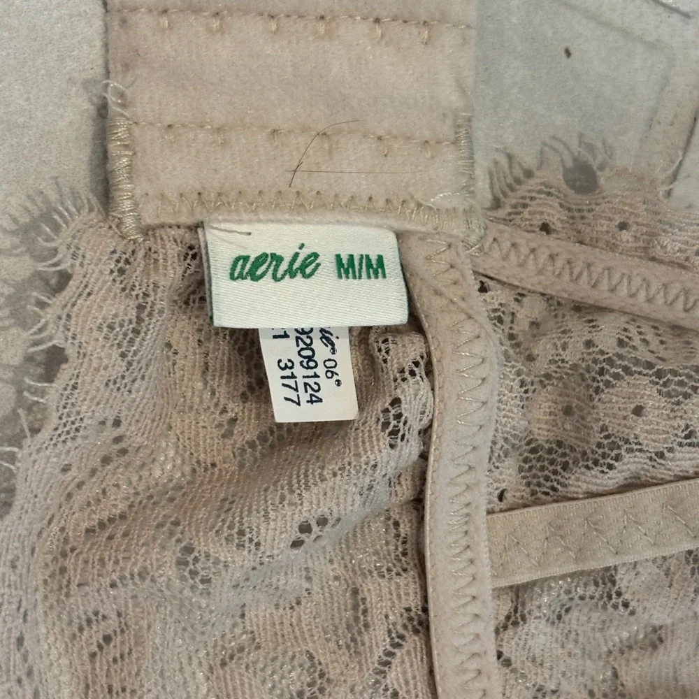 aerie nwot eyelash